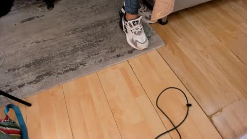 BESHA... online show from February 20, 2025, 6:57 pm