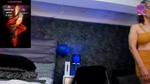 BESHA... online show from November 9, 2025, 12:03 pm