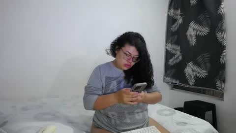 Snapshot of bianca_boobs chatting on April 24, 2026, 9:12 am Bianca Tuesday to Sunday from 2am to 6am UTC-5 online show from April 24, 2026, 9:12 am