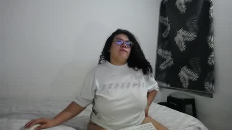 Snapshot of bianca_boobs chatting on May 9, 2026, 9:14 am Bianca Tuesday to Sunday from 2am to 6am UTC-5 online show from May 9, 2026, 9:14 am