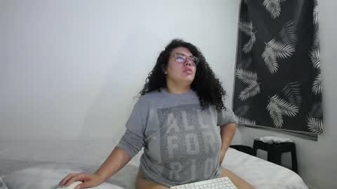 Snapshot of bianca_boobs chatting on May 13, 2026, 9:06 am Bianca Tuesday to Sunday from 2am to 6am UTC-5 online show from May 13, 2026, 9:06 am