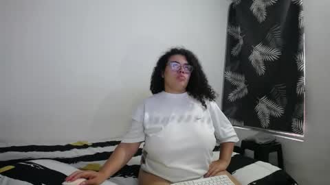 Snapshot of bianca_boobs chatting on May 16, 2026, 10:36 am Bianca Tuesday to Sunday from 2am to 6am UTC-5 online show from May 16, 2026, 10:36 am