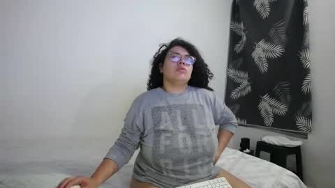 Snapshot of bianca_boobs chatting on May 23, 2026, 9:13 am Bianca Tuesday to Sunday from 2am to 6am UTC-5 online show from May 23, 2026, 9:13 am