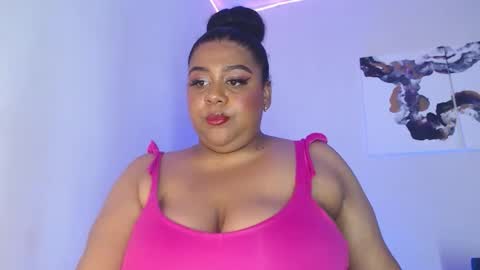 Bianca Follerach online show from May 11, 2026, 2:45 pm