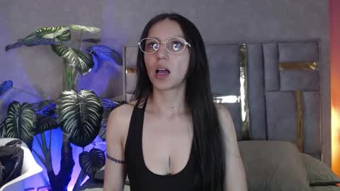 Bianca online show from September 17, 2025, 3:08 am