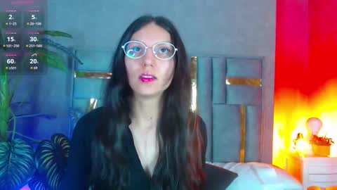 Bianca online show from January 16, 2026, 3:10 am