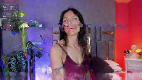 Bianca online show from March 19, 2026, 3:10 am