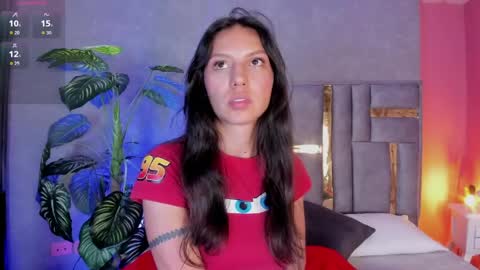 Bianca online show from May 14, 2026, 3:13 am