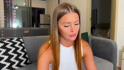 Bianca  online show from March 16, 2026, 3:16 pm