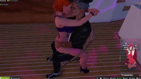 bianca_sexyy online show from September 27, 2025, 3:00 am