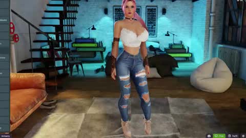 bianca_sexyy online show from November 17, 2025, 8:25 pm