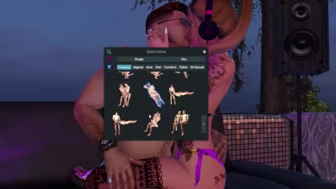 bianca_sexyy online show from February 18, 2026, 2:02 pm