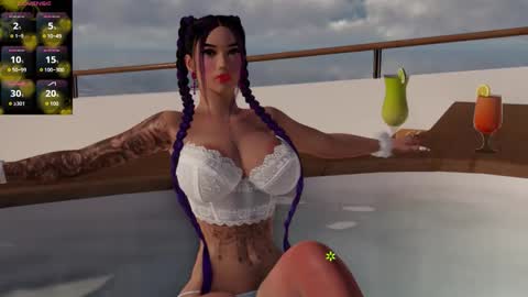 bianca_sexyy online show from March 12, 2026, 2:56 pm