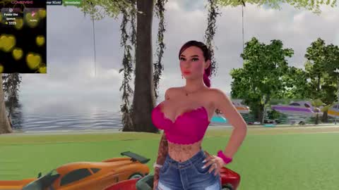 bianca_sexyy online show from March 16, 2026, 12:42 pm