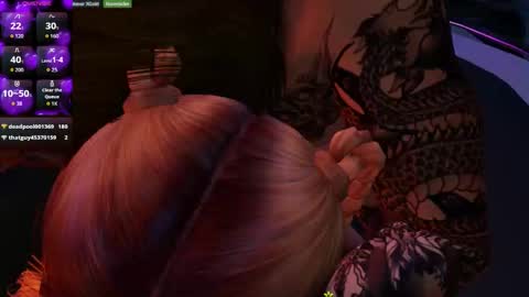 bianca_sexyy online show from March 19, 2026, 1:53 am