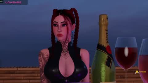 bianca_sexyy online show from March 30, 2026, 2:23 am