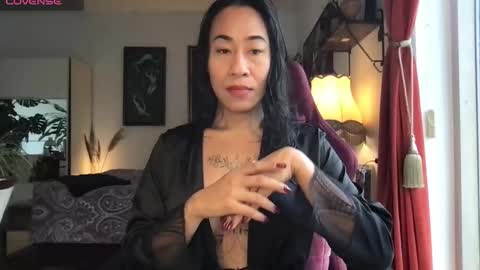Snapshot of bianca_transpinay chatting on October 20, 2025, 8:37 am Bianca Transgirl online show from October 20, 2025, 8:37 am