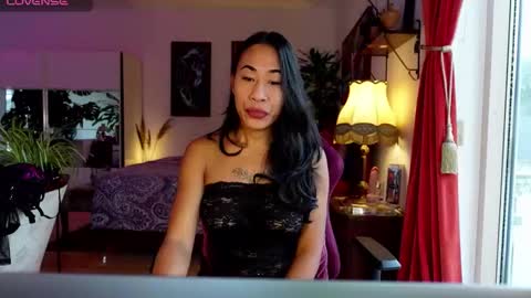 Snapshot of bianca_transpinay chatting on October 22, 2025, 7:08 am Bianca Transgirl online show from October 22, 2025, 7:08 am