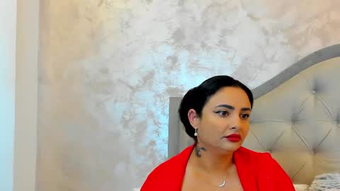 Bianca Vale online show from June 22, 2026, 4:53 am