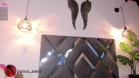  B I A N C A  online show from February 11, 2026, 12:10 pm