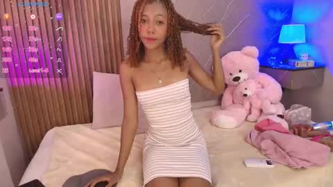biancaa__18 online show from February 27, 2026, 7:47 pm