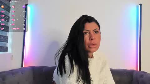BiancaCruzzz online show from June 17, 2026, 3:09 am