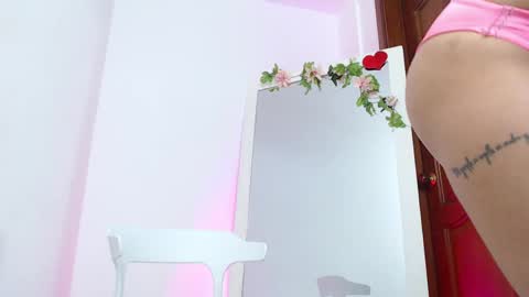Snapshot of biancadollx chatting on May 21, 2026, 9:11 pm biancadollx online show from May 21, 2026, 9:11 pm