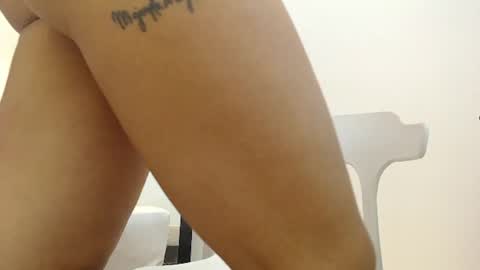 biancadollx online show from July 7, 2026, 2:54 pm