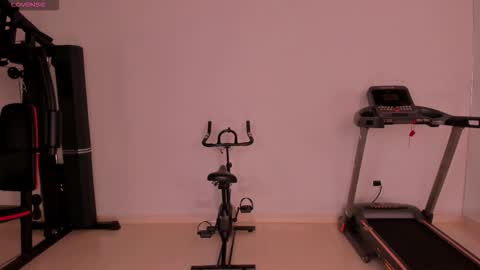 Bianca Pierce online show from February 22, 2026, 11:31 am