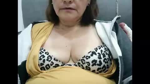 biancasteel online show from April 6, 2026, 11:49 pm