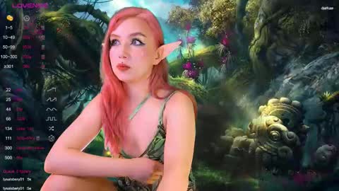 bibi_iva online show from September 25, 2025, 3:43 am