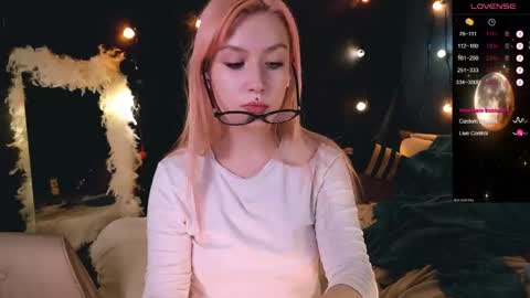 bibi_iva online show from May 19, 2026, 7:09 pm