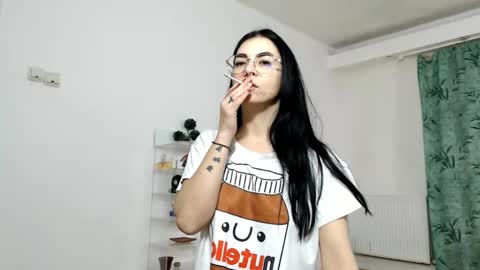 Snapshot of bibitina chatting on December 6, 2024, 5:09 am innasugarwild online show from December 6, 2024, 5:09 am