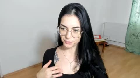 Snapshot of bibitina chatting on January 10, 2025, 6:31 am innasugarwild online show from January 10, 2025, 6:31 am