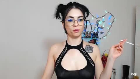 innasugarwild online show from March 14, 2026, 11:37 am