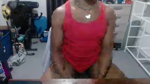 BicepsandFrot online show from March 11, 2026, 8:42 am
