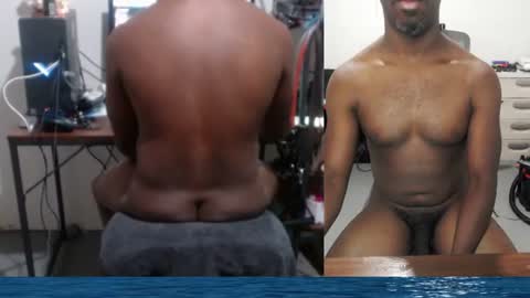 Snapshot of bicepsandfrot chatting on June 17, 2026, 9:16 pm BicepsandFrot online show from June 17, 2026, 9:16 pm