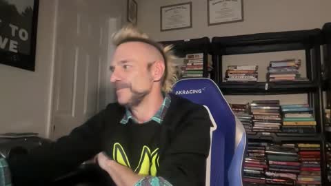 biffpowbang online show from February 2, 2026, 2:54 am