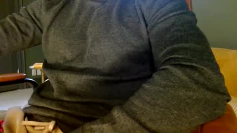 Ryan online show from January 2, 2025, 6:12 pm