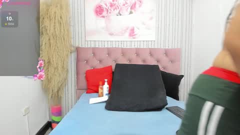 big_ass_18x online show from February 25, 2026, 11:03 pm