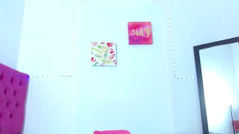 Tatiana  online show from March 7, 2025, 8:34 am