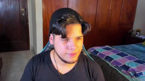 Logan Sprouse online show from November 20, 2025, 7:13 pm