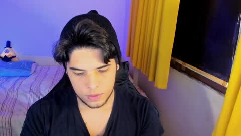 Logan Sprouse online show from April 3, 2026, 6:39 pm