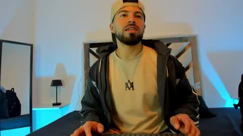 big_impactt online show from May 14, 2026, 1:07 pm