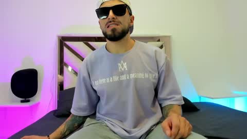 big_impactt online show from May 15, 2026, 1:07 pm