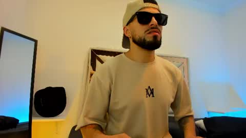big_impactt online show from June 12, 2026, 12:59 pm