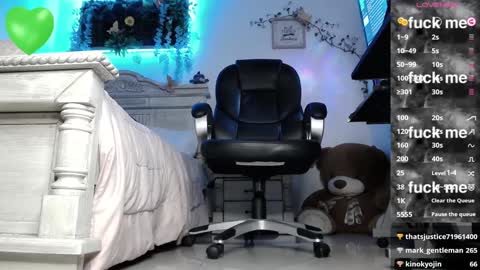 Lava online show from December 10, 2024, 7:54 pm