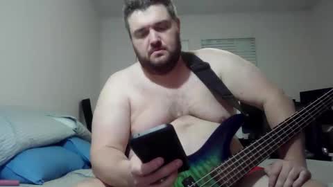 Big Tj1 online show from March 31, 2026, 12:12 am