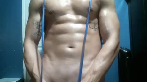 BigArod69 online show from January 23, 2025, 9:50 am