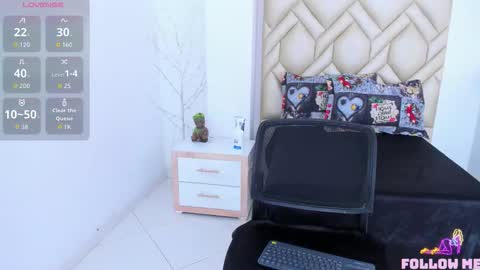 Snapshot of bigass_andtoes_anita chatting on November 24, 2025, 6:29 pm bigass_andtoes_anita online show from November 24, 2025, 6:29 pm